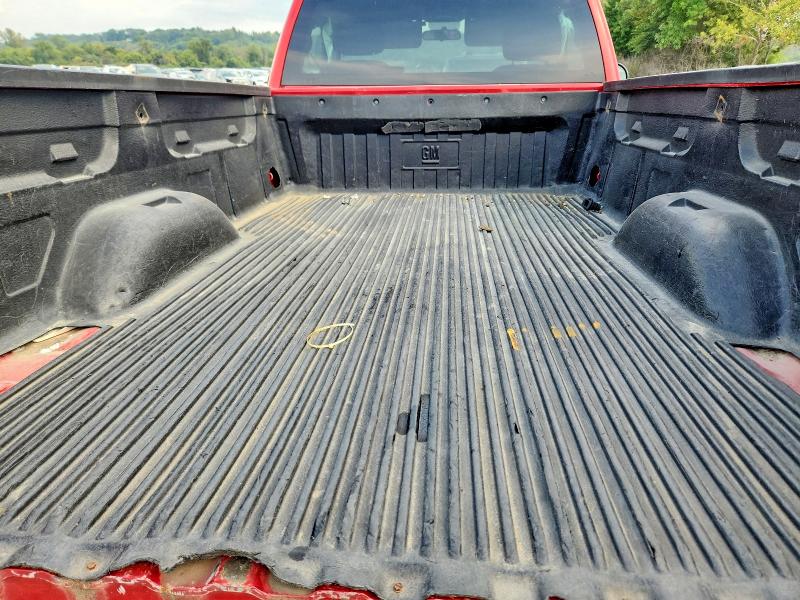 Photo 10 from auction – 2012 GMC SIERRA with VIN 1GTN1TEX8CZ250287