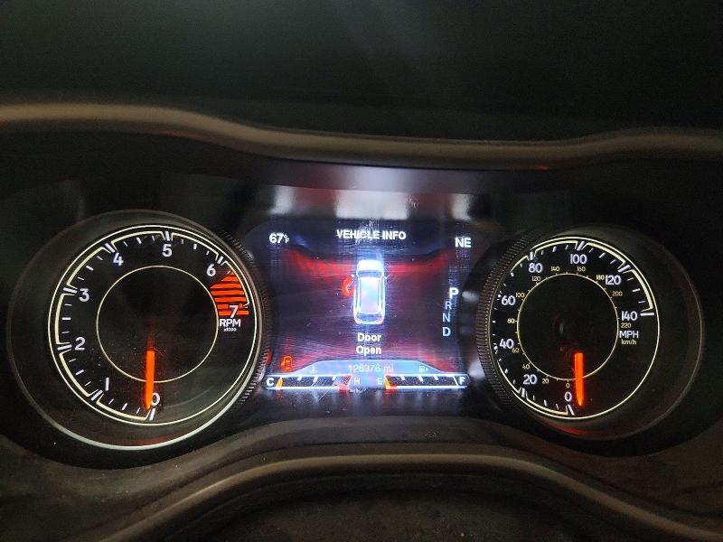 Снимка 9 от търг – 2016 JEEP CHEROKEE с VIN 1C4PJMDB3GW205897