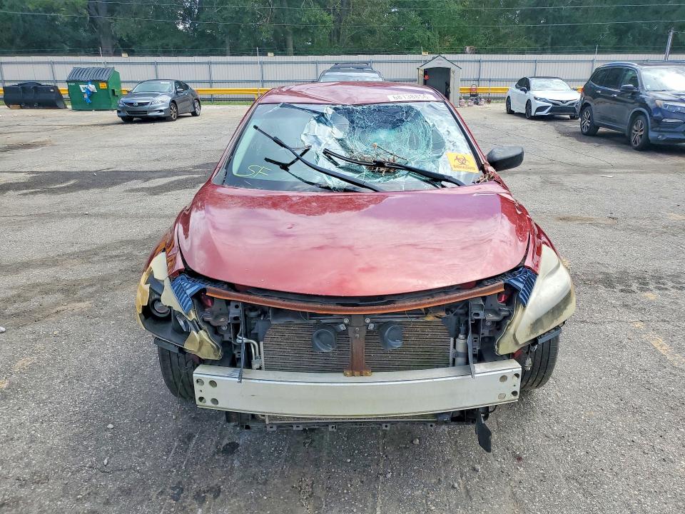 Photo 5 from auction – 2014 NISSAN ALTIMA with VIN 1N4AL3AP6EN215553