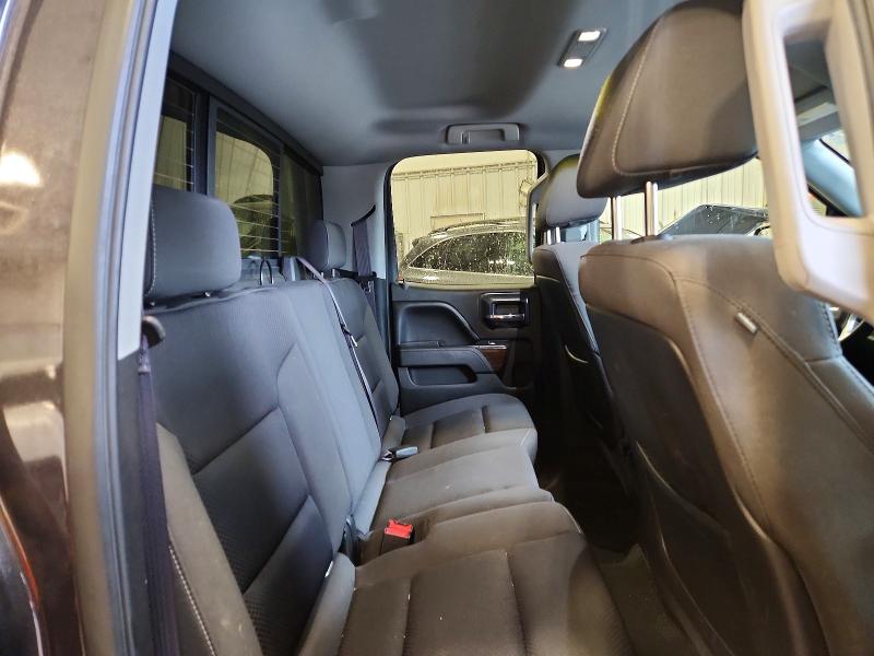 Photo 10 from auction – 2015 GMC SIERRA with VIN 1GTV2UEC9FZ429474