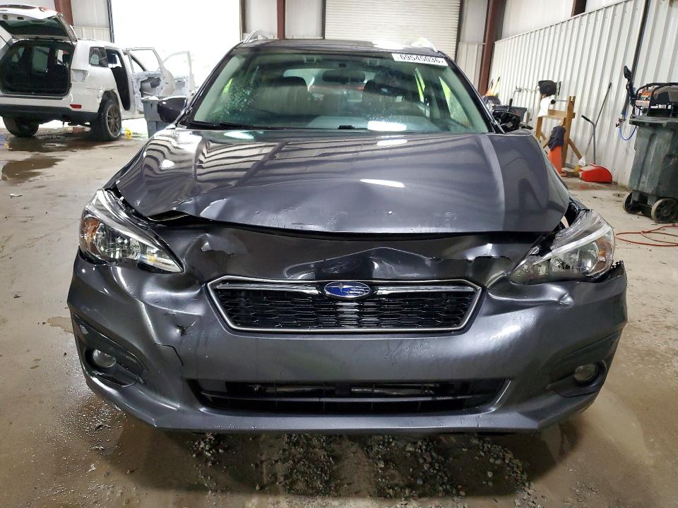 صورة رقم 5 من المزاد - 2019 SUBARU IMPREZA مع VIN 4S3GTAD61K3741818
