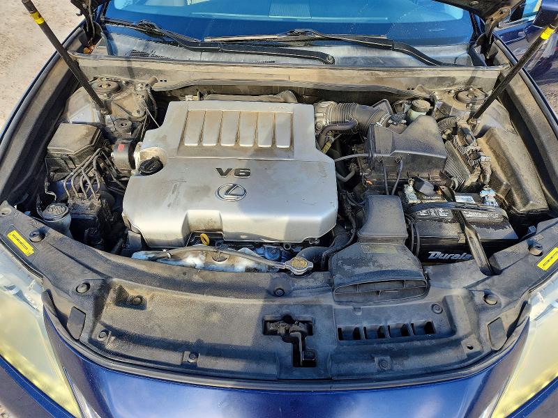 Photo 11 from auction – 2013 LEXUS ES with VIN JTHBK1GG1D2048322