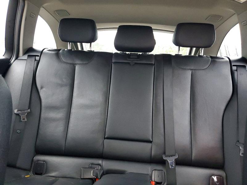 Foto 10 de la subasta – 2015 BMW 328 con VIN WBA3G7C57FK296816