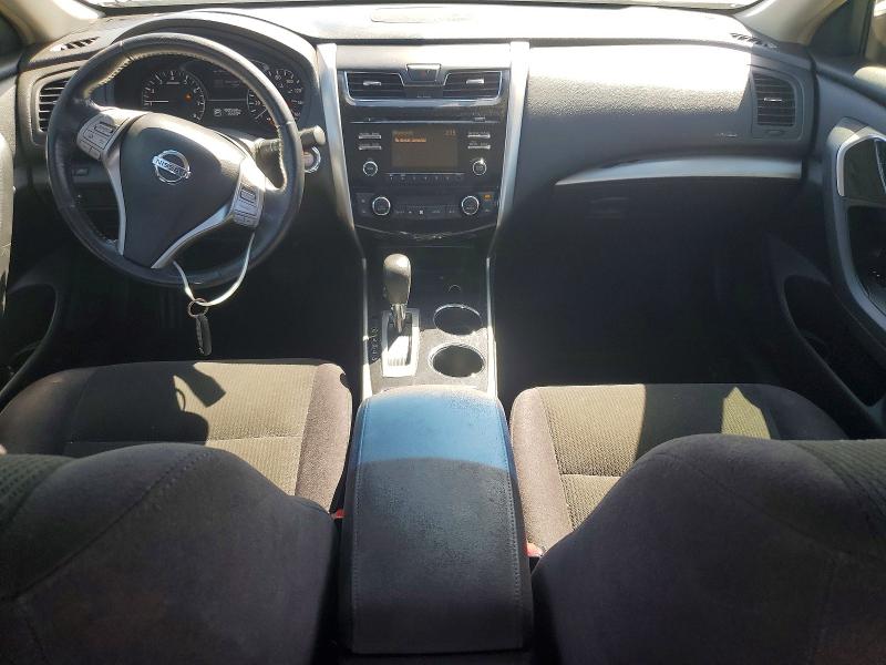 Photo 8 from auction – 2013 NISSAN ALTIMA with VIN 1N4AL3AP8DC296601