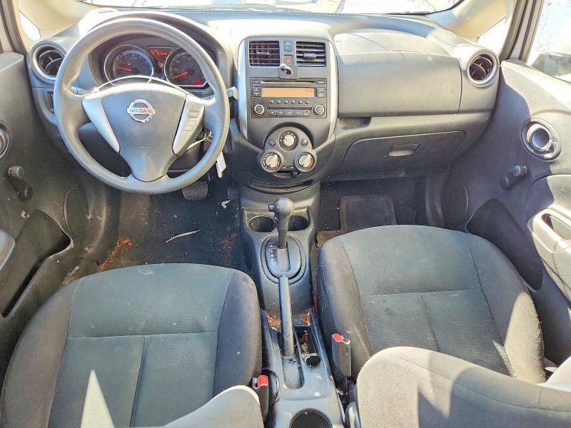 Photo 8 from auction – 2014 NISSAN VERSA NOTE with VIN 3N1CE2CP1EL352925