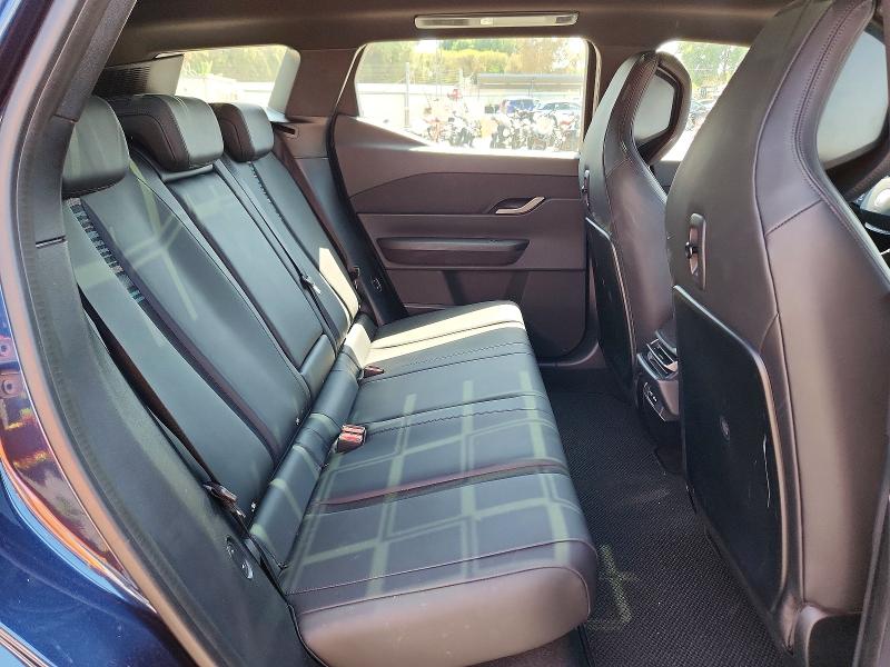 Photo 11 from auction – 2023 FISKER OCEAN with VIN VCF1ZBU26PG001902