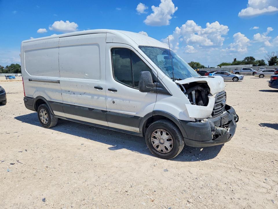 Photo 4 from auction – 2019 FORD TRANSIT with VIN 1FTYR2CMXKKA87951