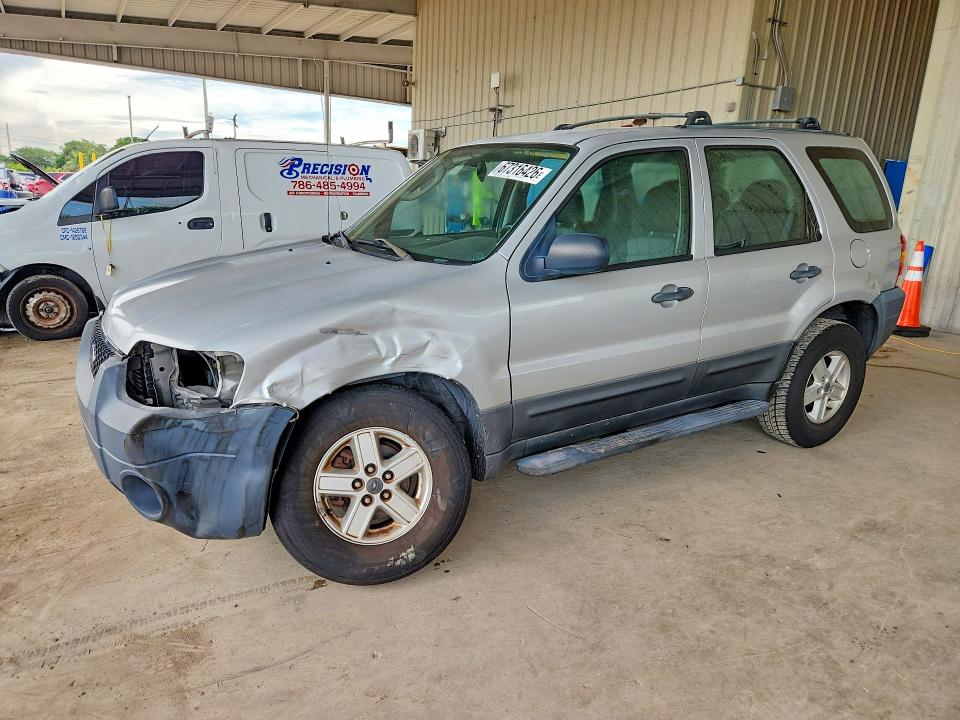 2006 FORD ESCAPE - Търг №67316426