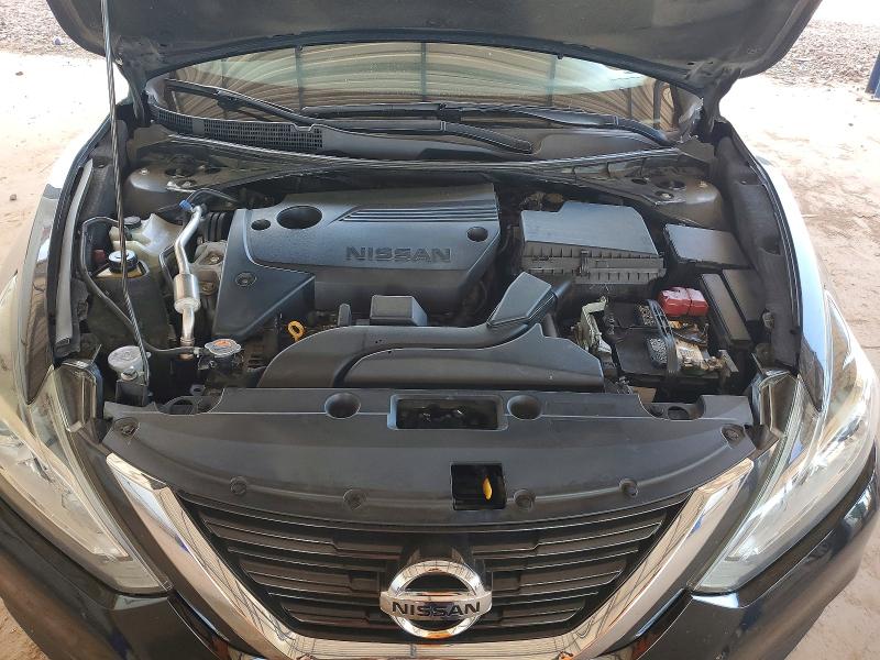 Photo 11 from auction – 2018 NISSAN ALTIMA with VIN 1N4AL3AP1JC244061