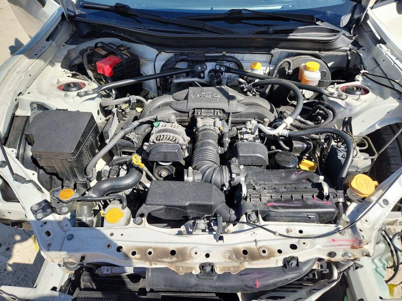 Zdjęcie 11 z aukcji – 2014 SUBARU BRZ z VIN JF1ZCAC18E9602355