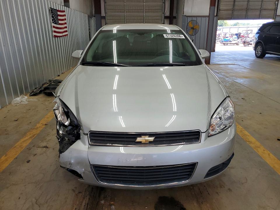 Photo 5 from auction – 2011 CHEVROLET IMPALA with VIN 2G1WG5EK5B1322761
