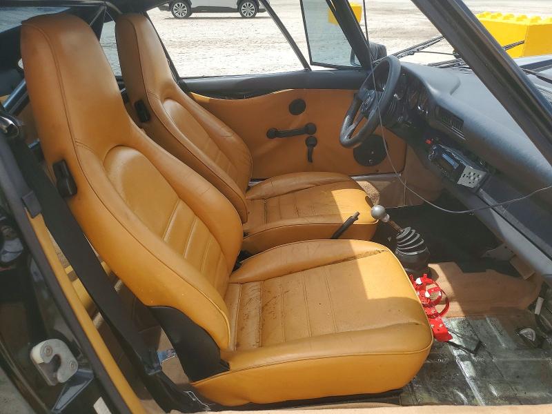 Photo 7 from auction – 1985 PORSCHE 911 with VIN WP0ZZZ91ZFS102796