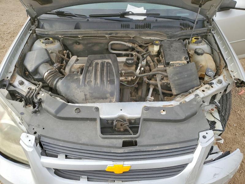 Photo 11 from auction – 2006 CHEVROLET COBALT with VIN 1G1AL55FX67848644