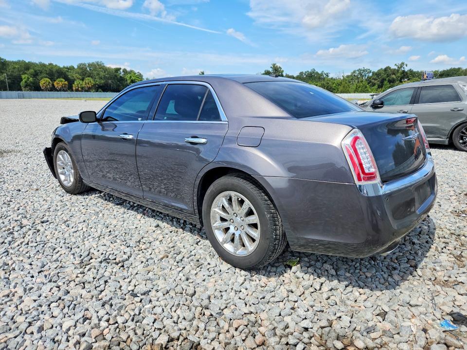 Zdjęcie 2 z aukcji – 2014 CHRYSLER 300C z VIN 2C3CCAEG2EH343402