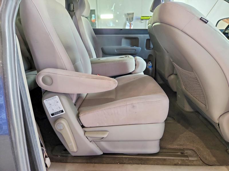 Foto 11 de la subasta – 2016 KIA SEDONA con VIN KNDMB5C10G6189477