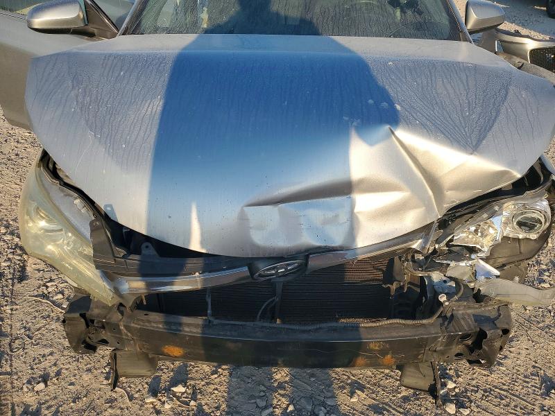 Photo 11 from auction – 2015 TOYOTA CAMRY with VIN 4T1BF1FK5FU915395