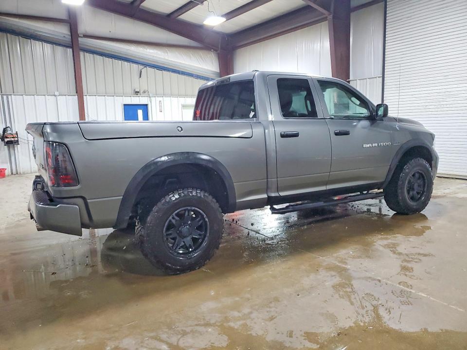 Zdjęcie 3 z aukcji – 2012 DODGE RAM 1500 z VIN 1C6RD7FT4CS324753