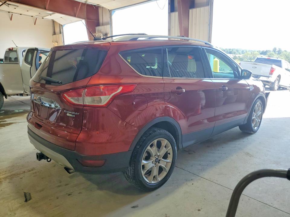 Снимка 3 от търг – 2016 FORD ESCAPE с VIN 1FMCU9J93GUA73154
