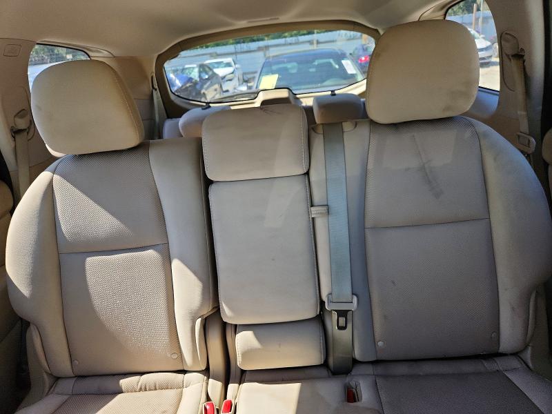 Photo 10 from auction – 2017 NISSAN PATHFINDER with VIN 5N1DR2MMXHC632719