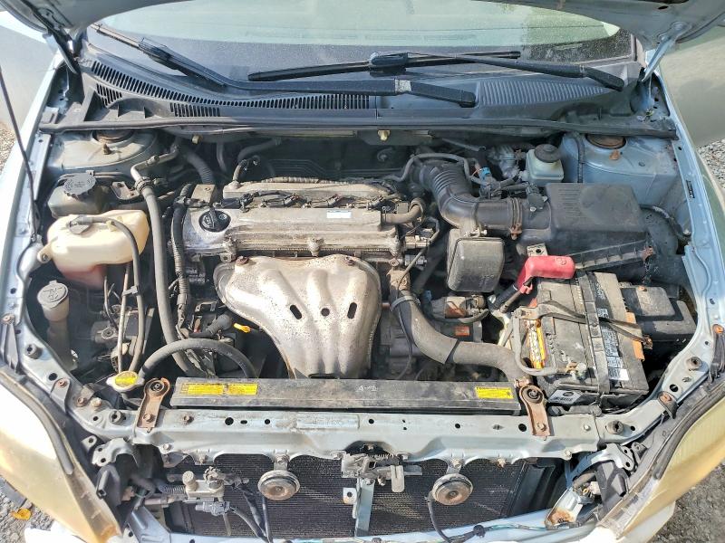 صورة رقم 11 من المزاد - 2007 SCION TC مع VIN JTKDE177270200053