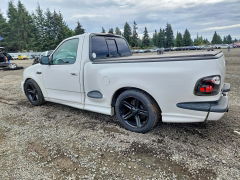 Фото 2 с аукциона – 2003 FORD F150 с VIN 2FTRF07353CA82925