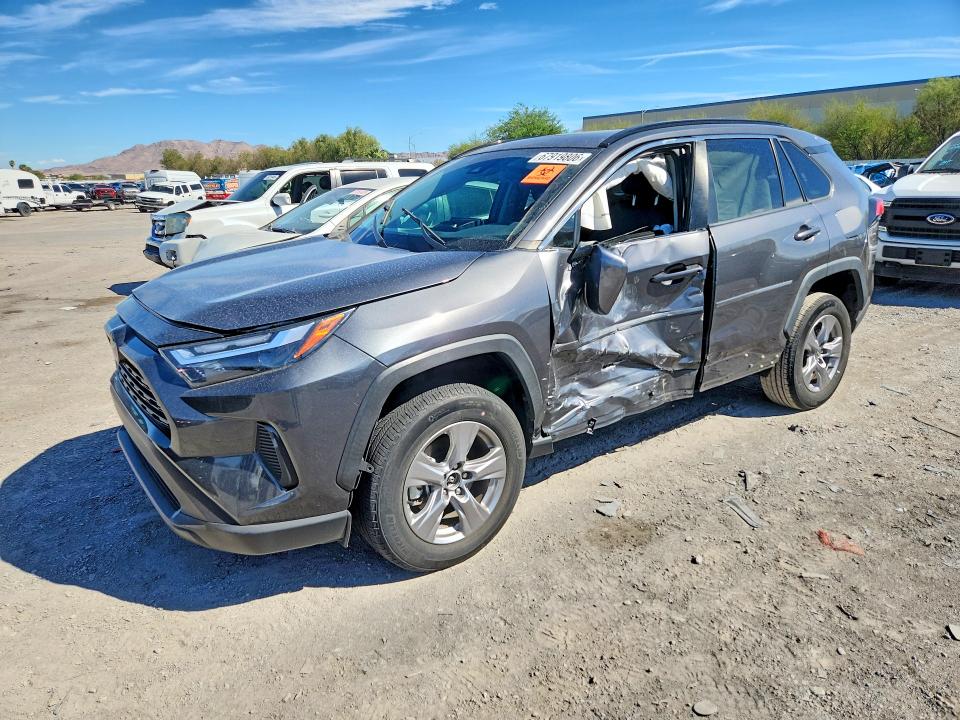 2024 TOYOTA RAV4 - Търг №67919806