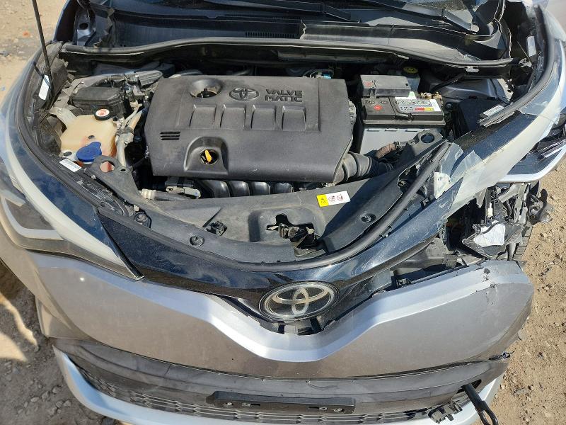 Photo 11 from auction – 2020 TOYOTA C-HR with VIN NMTKHMBX0LR117046