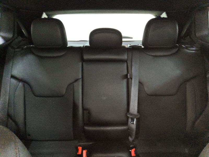 Zdjęcie 10 z aukcji – 2025 JEEP COMPASS z VIN 3C4NJDBN3ST571183