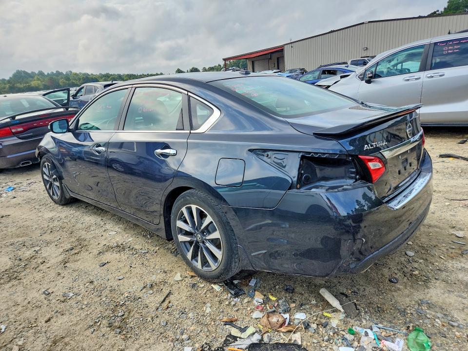 Снимка 2 от търг – 2016 NISSAN ALTIMA с VIN 1N4AL3AP5GC275077