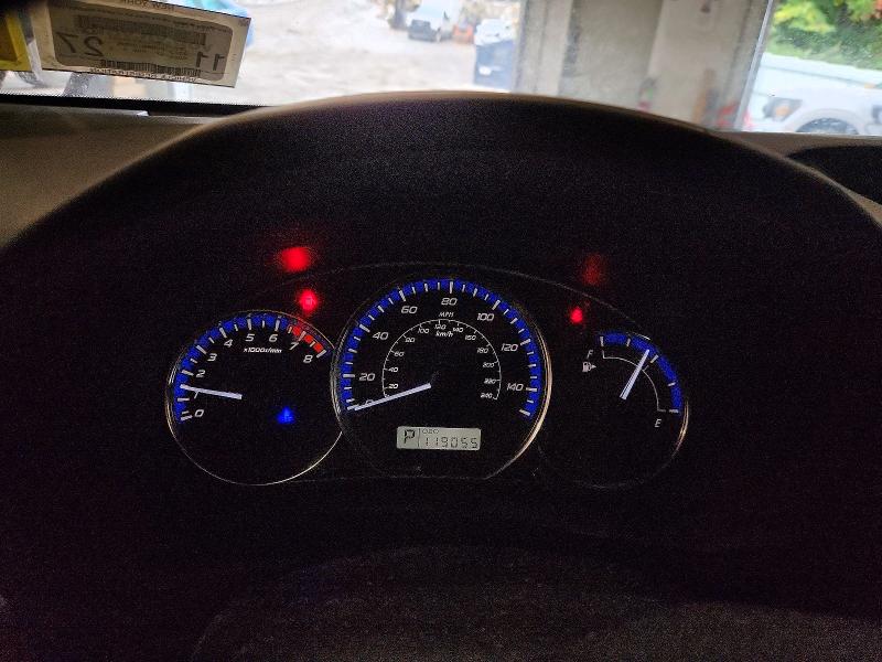 Zdjęcie 9 z aukcji – 2013 SUBARU FORESTER z VIN JF2SHADC5DH430093