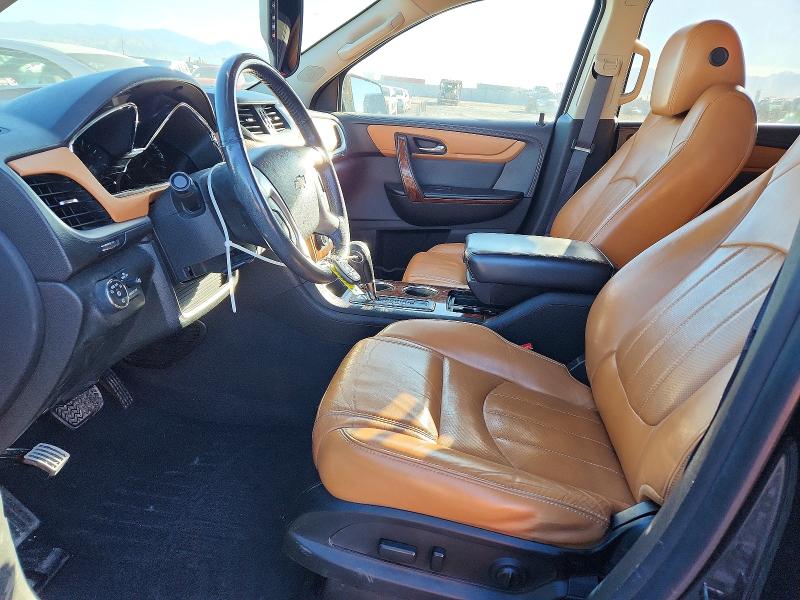 Снимка 7 от търг – 2014 CHEVROLET TRAVERSE с VIN 1GNKVJKD8EJ233066
