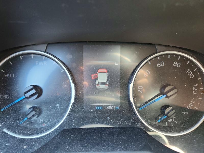 Фото 9 с аукциона – 2022 TOYOTA RAV4 с VIN 4T3T6RFV4NU079842