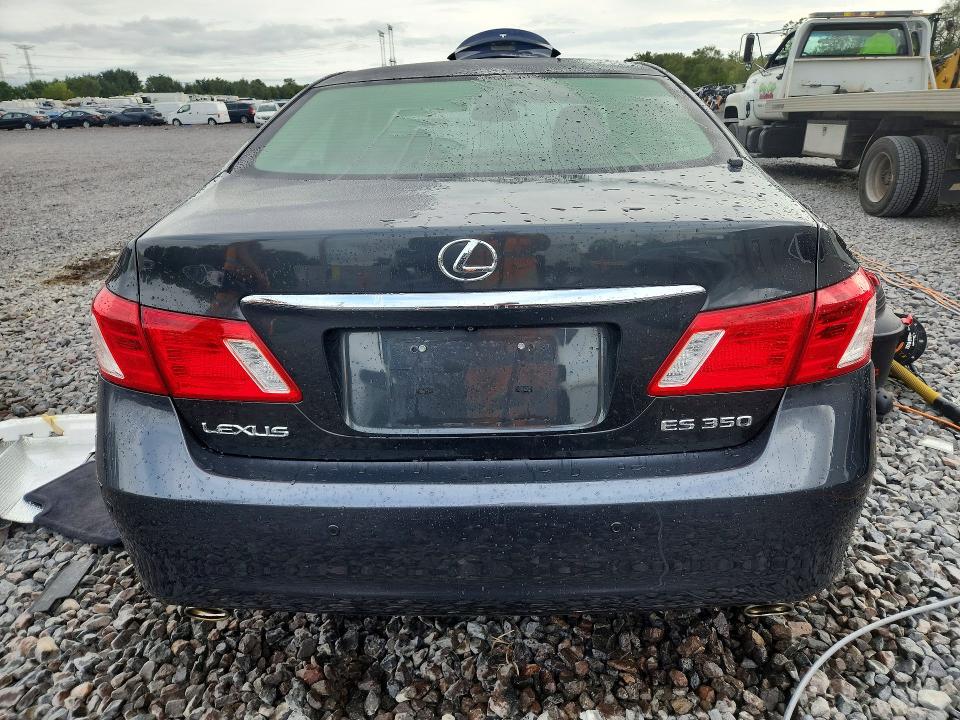 صورة رقم 6 من المزاد - 2009 LEXUS ES مع VIN JTHBJ46G992341351