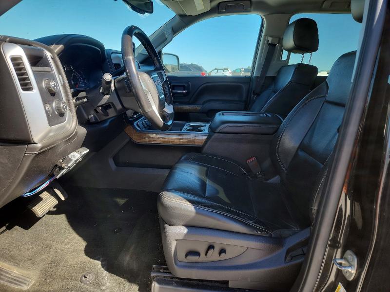 Фото 7 с аукциона – 2014 GMC SIERRA с VIN 3GTU2VEC3EG317544