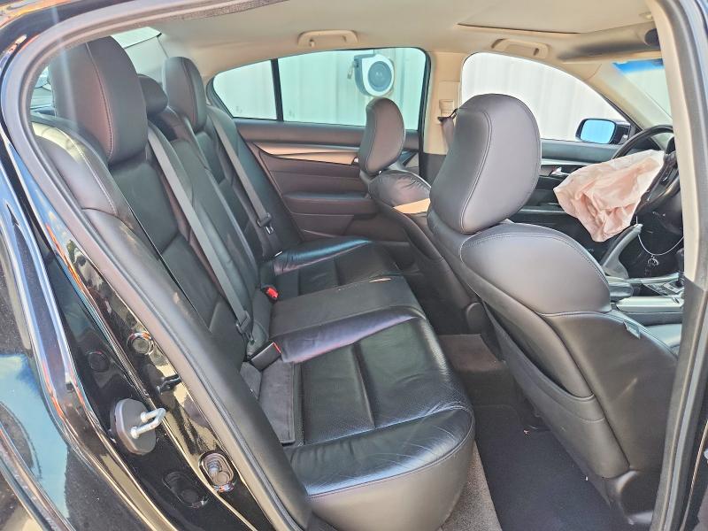 Photo 10 from auction – 2012 ACURA TL with VIN 19UUA8F55CA004657