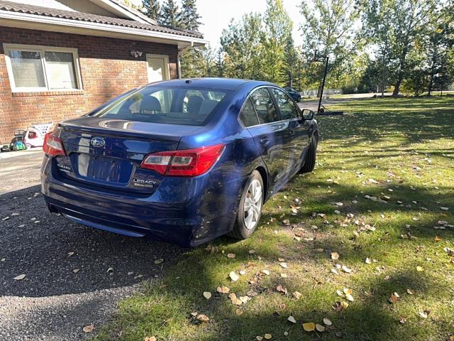 Фото 4 с аукциона – 2016 SUBARU LEGACY с VIN 4S3BNCA61G3006011