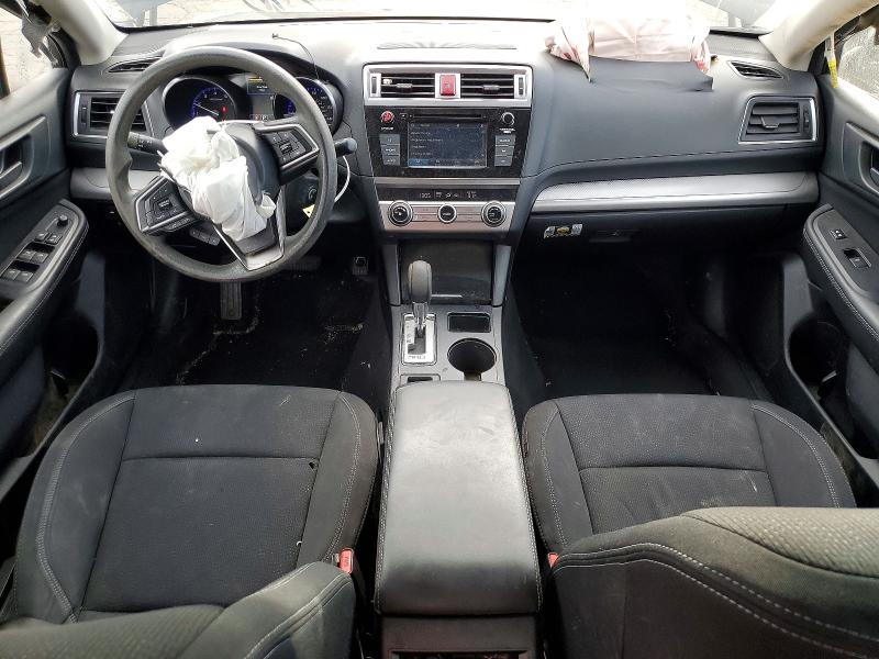 Foto 8 de la subasta – 2019 SUBARU LEGACY con VIN 4S3BNAB63K3041158