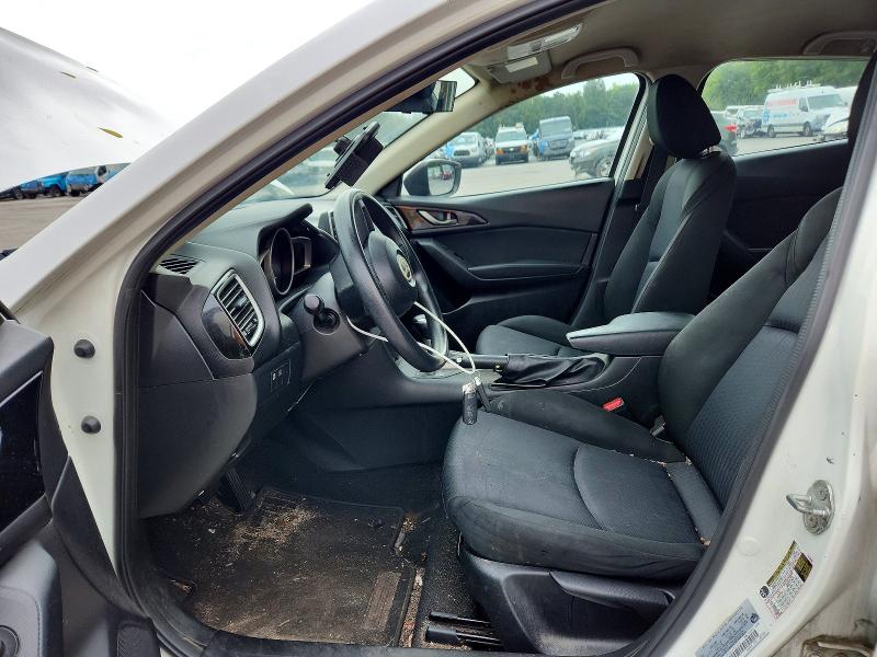Фото 7 с аукциона – 2014 MAZDA 3 с VIN JM1BM1U7XE1157451