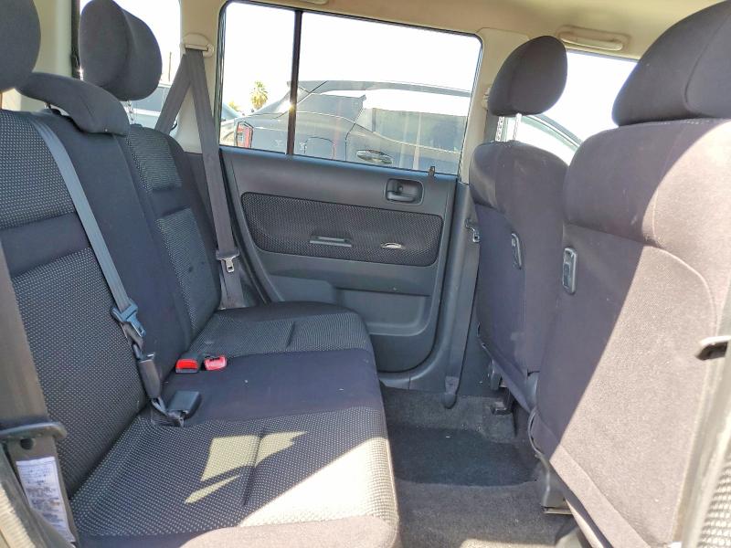 Фото 10 с аукциона – 2004 SCION XB с VIN JTLKT324240146458