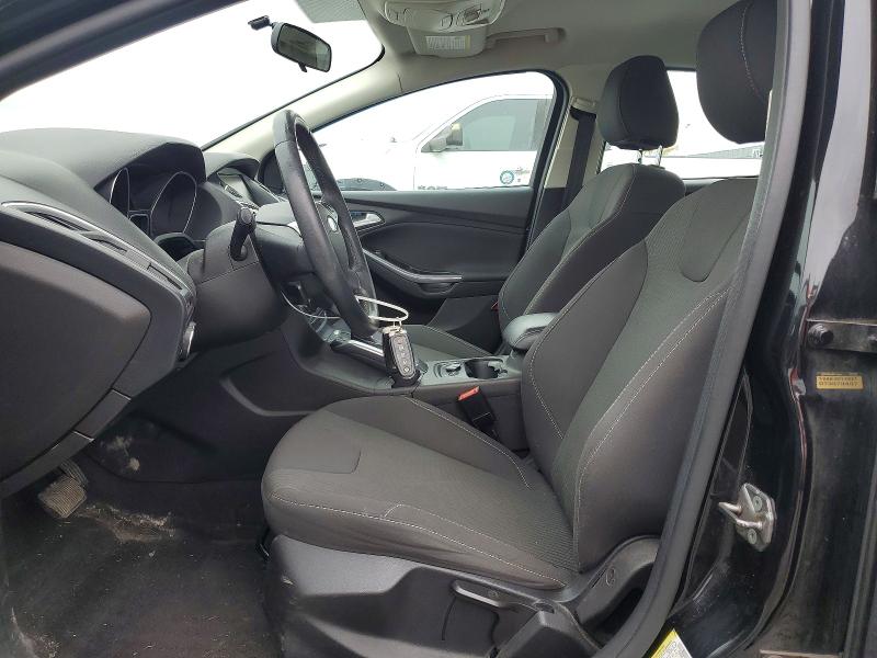 Снимка 7 от търг – 2013 FORD FOCUS с VIN 1FADP3J26DL365355