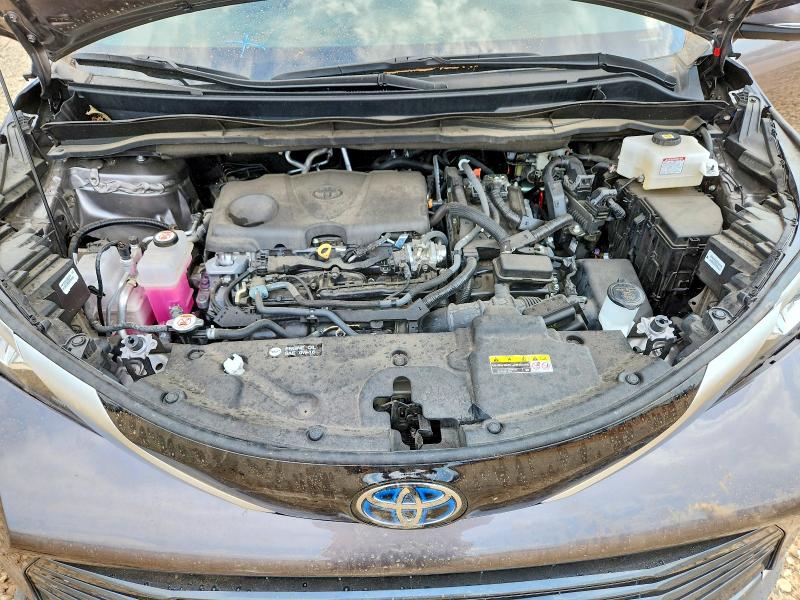 Снимка 12 от търг – 2023 TOYOTA SIENNA с VIN 5TDERKEC3PS179894