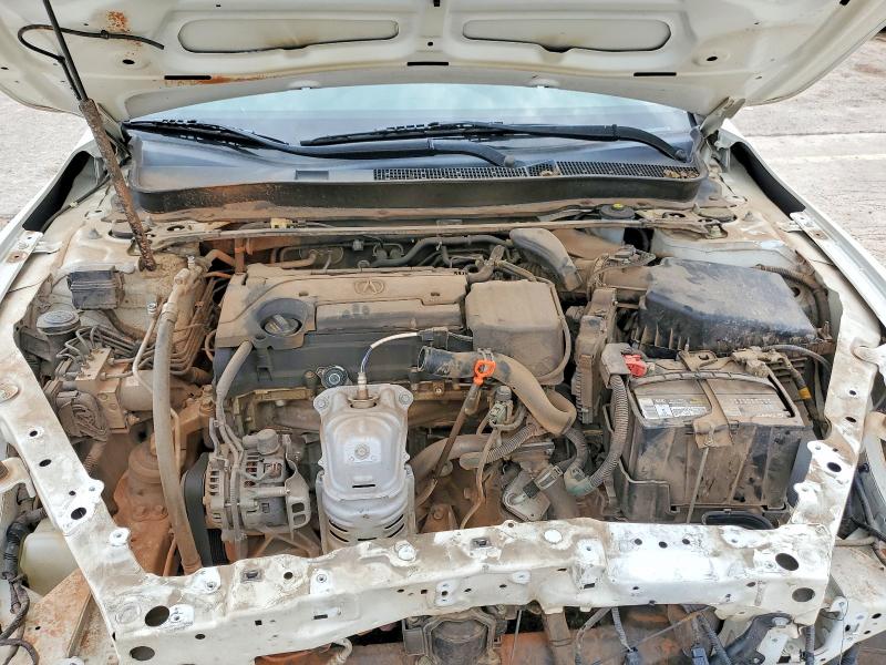 Photo 11 from auction – 2015 ACURA TLX with VIN 19UUB1F37FA010046