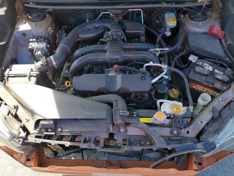 Photo 11 from auction – 2013 SUBARU XV CROSSTREK with VIN JF2GPAGC3D2800884