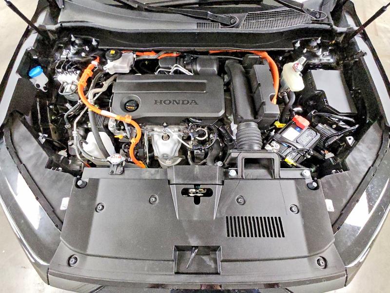Снимка 12 от търг – 2025 HONDA CR-V с VIN 7FARS5H51SE037257