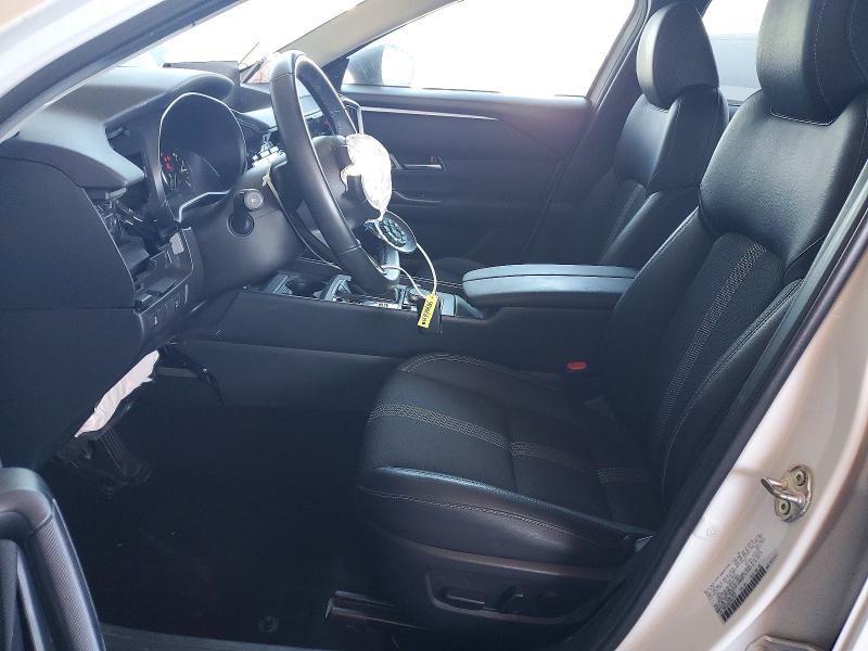 Photo 7 from auction – 2025 MAZDA CX-50 with VIN 7MMVABBM3SN307487