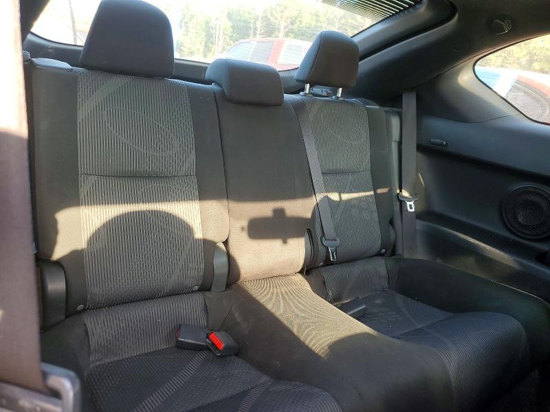 Снимка 10 от търг – 2013 SCION TC с VIN JTKJF5C76D3063769