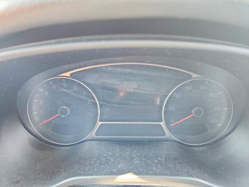 Photo 9 from auction – 2016 KIA SOUL with VIN KNDJX3A53G7277562