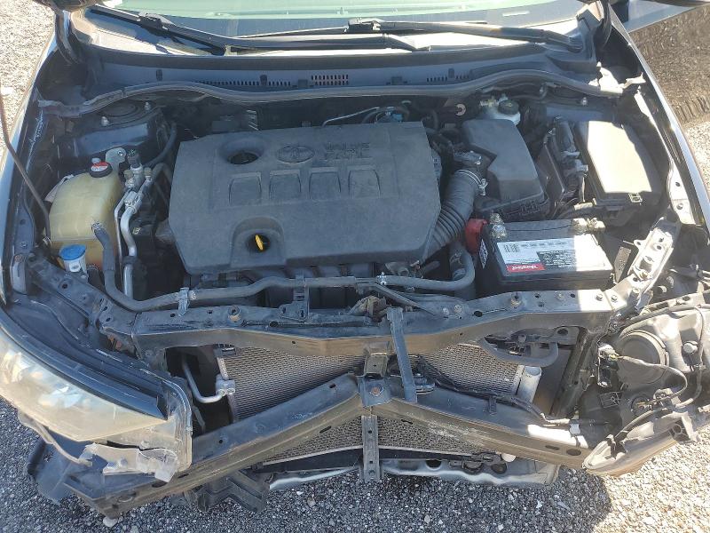 صورة رقم 11 من المزاد - 2016 SCION IM مع VIN JTNKARJE0GJ519747