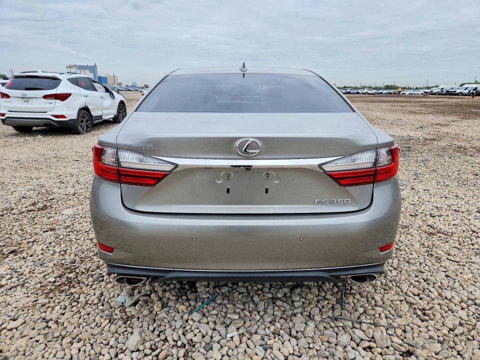 Foto 6 de la subasta – 2016 LEXUS ES con VIN JTHBK1GG4G2211355