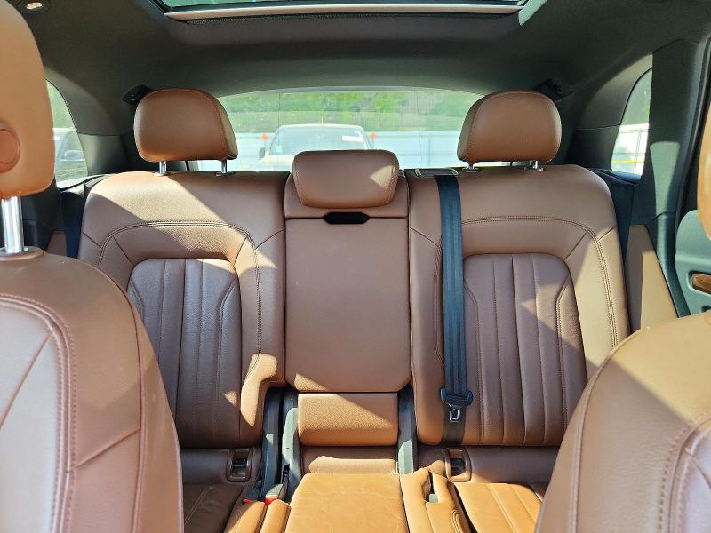 Фото 10 с аукциона – 2018 AUDI Q5 с VIN WA1BNAFY9J2238104
